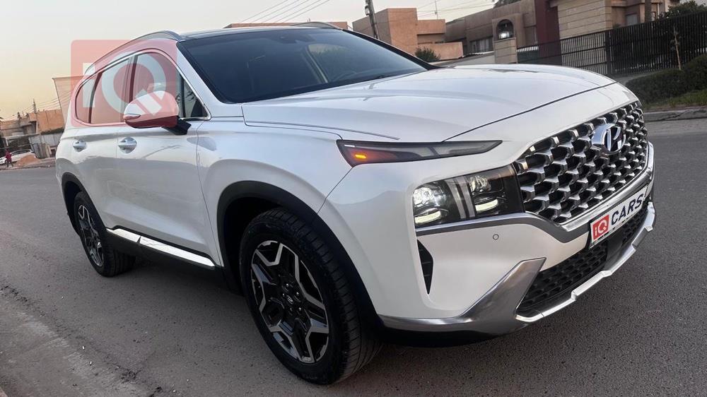 هيونداي للبيع في العراق